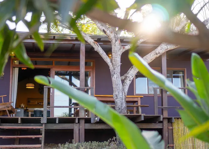 Vila Flor - Chapada Dos Veadeiros