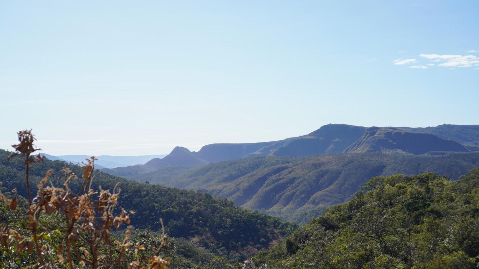 Holiday home Flor - Chapada Dos Veadeiros *