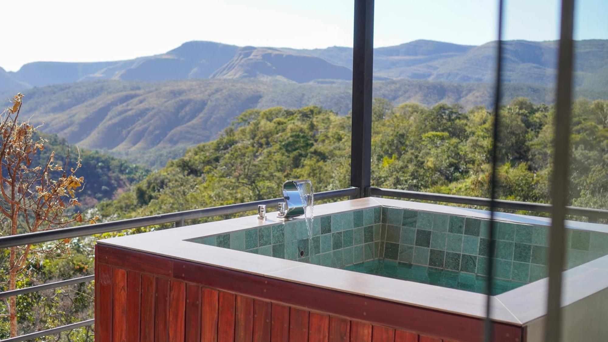 Flor - Chapada Dos Veadeiros