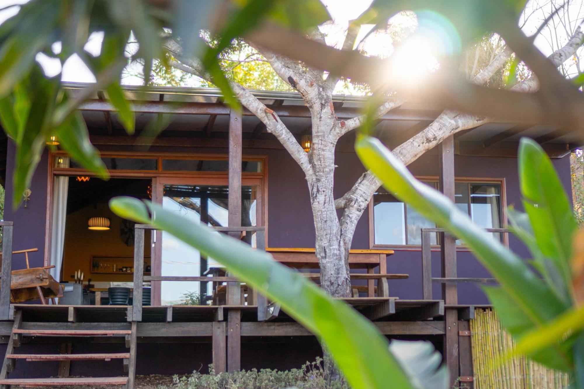Holiday home Flor - Chapada Dos Veadeiros *