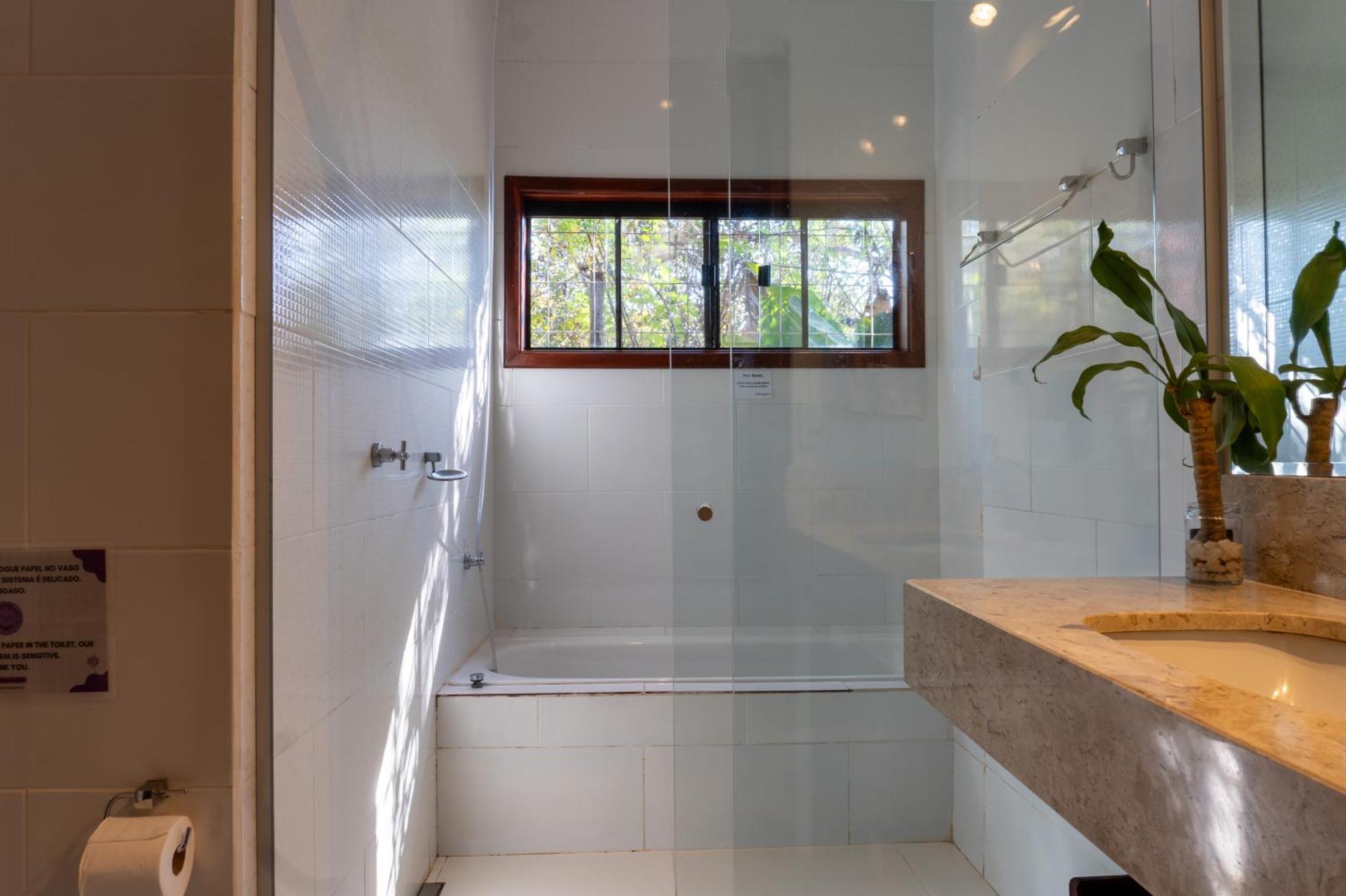 Flor - Chapada Dos Veadeiros Holiday home