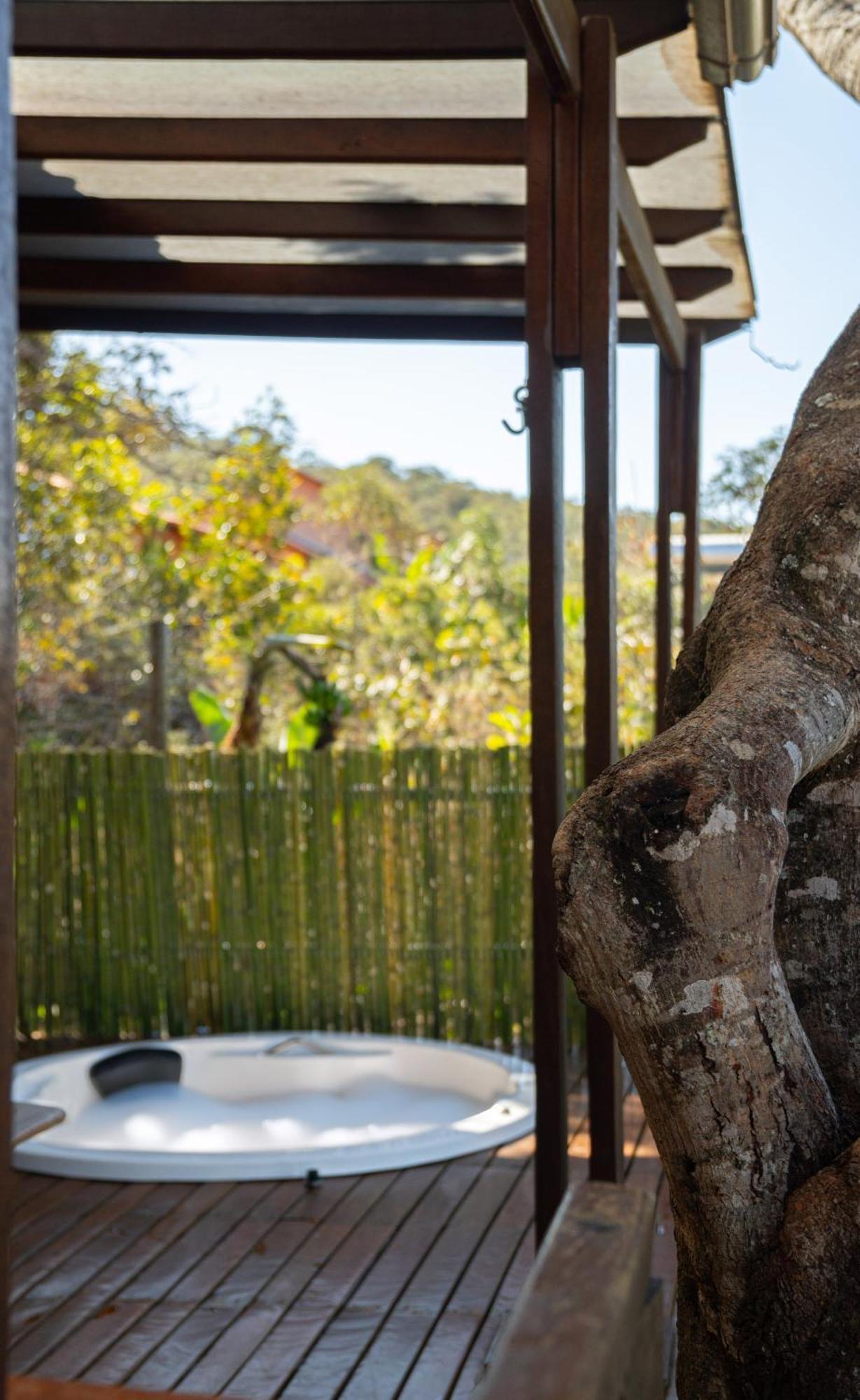 Holiday home Flor - Chapada Dos Veadeiros